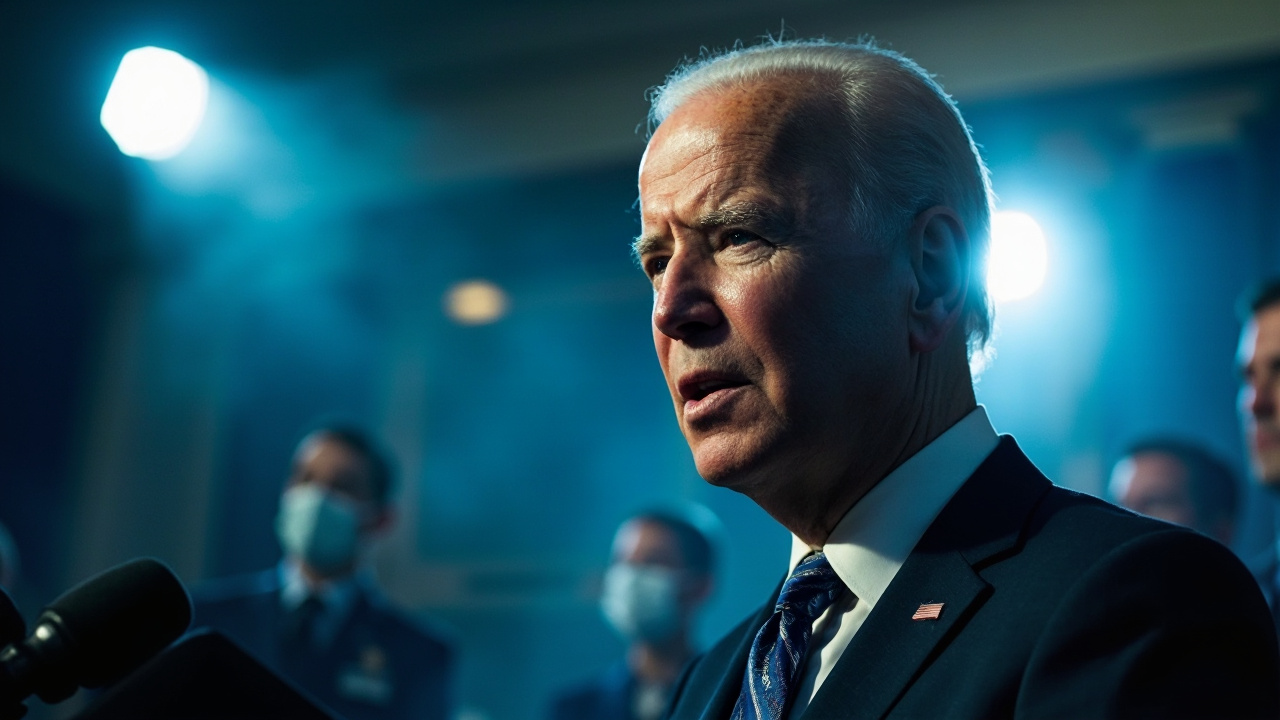 Bývalý prezident USA Joe Biden bojuje s rakovinou prostaty v pokročilom štádiu