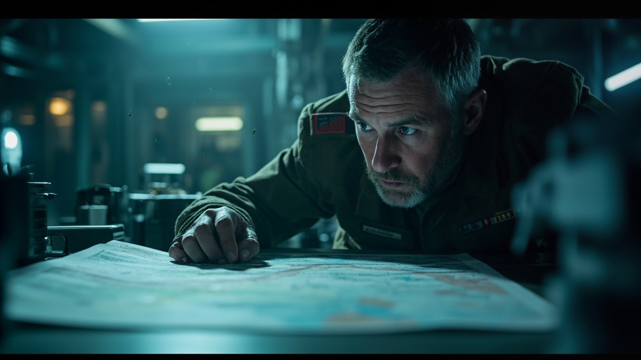 Strategické dokumenty na pracovnom stole v sídle NATO ilustrujúce nové bezpečnostné opatrenia.