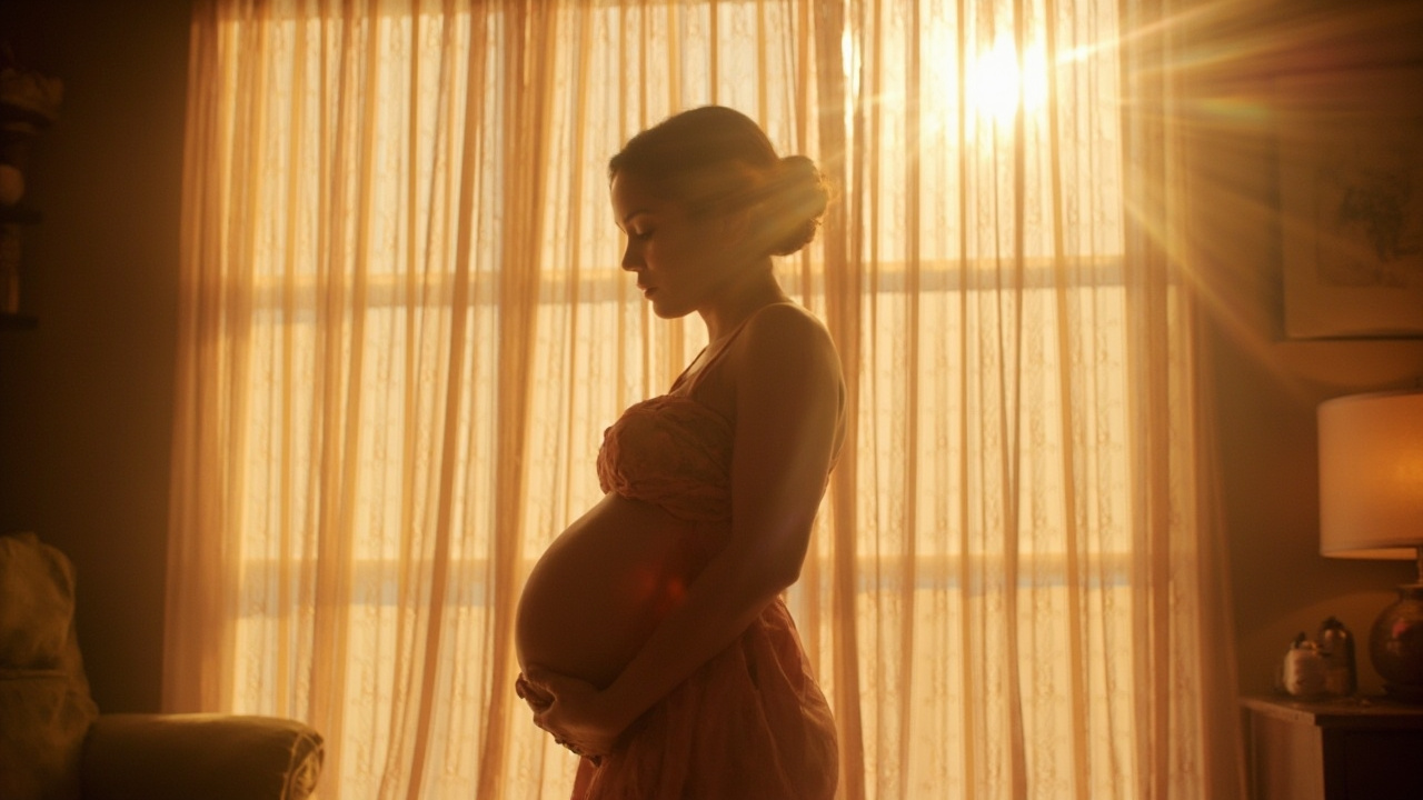 Radostná správa: Hviezda Teen Mom čaká tretie bábätko po náročnej ceste za tehotenstvom
